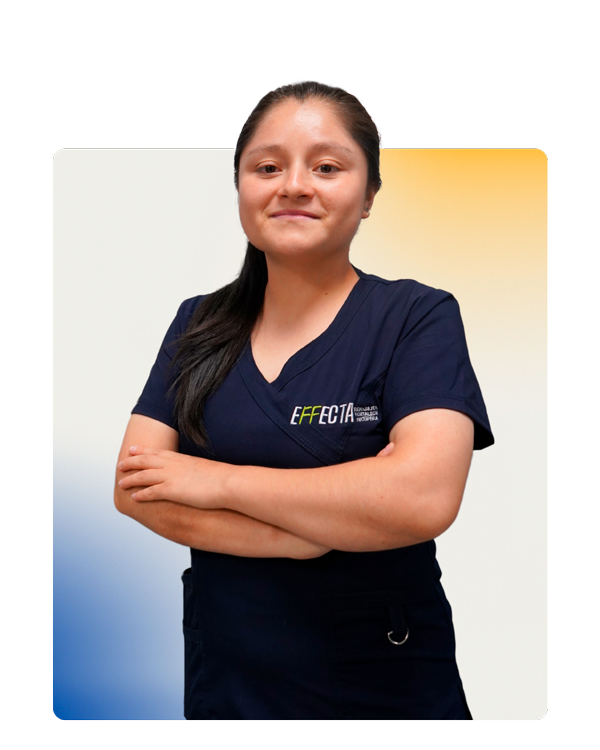 Lic. Sandra Morillo