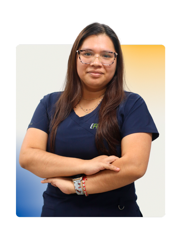 Lic. Katya Quispe